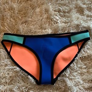 Triangl bikini bottoms